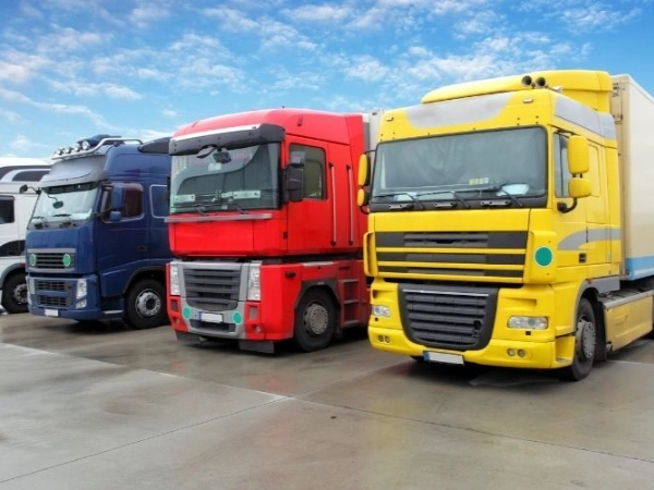 İstanbul Ceyhan Nakliye